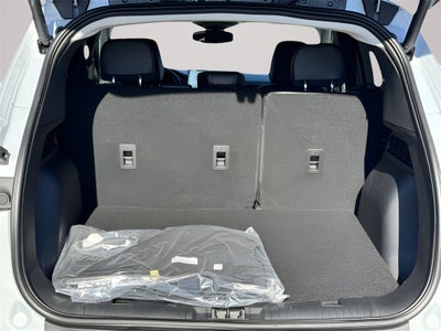 2026 Ford Escape Hybrid Platinum