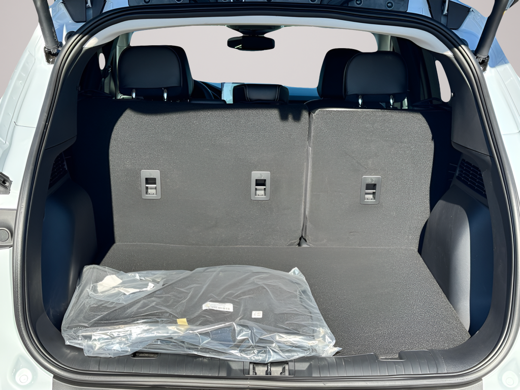 2026 Ford Escape Hybrid Platinum