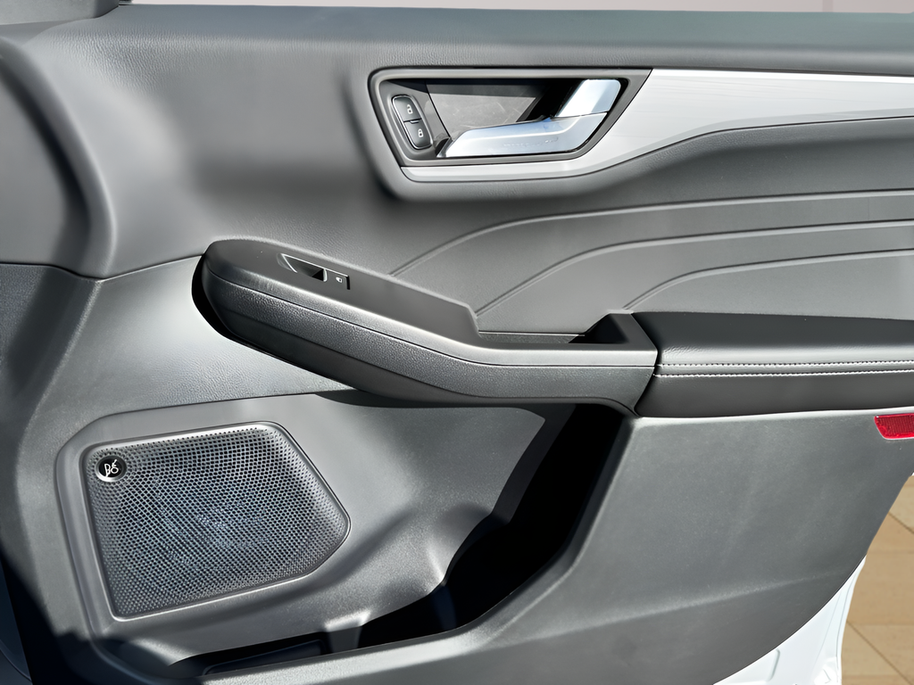 2026 Ford Escape Hybrid Platinum