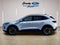 2026 Ford Escape Hybrid Platinum