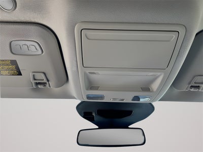 2026 Ford Escape Hybrid Platinum