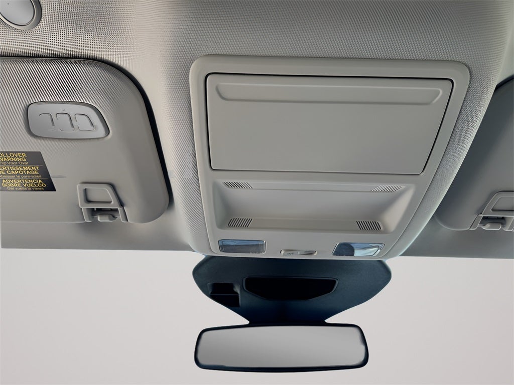 2026 Ford Escape Hybrid Platinum