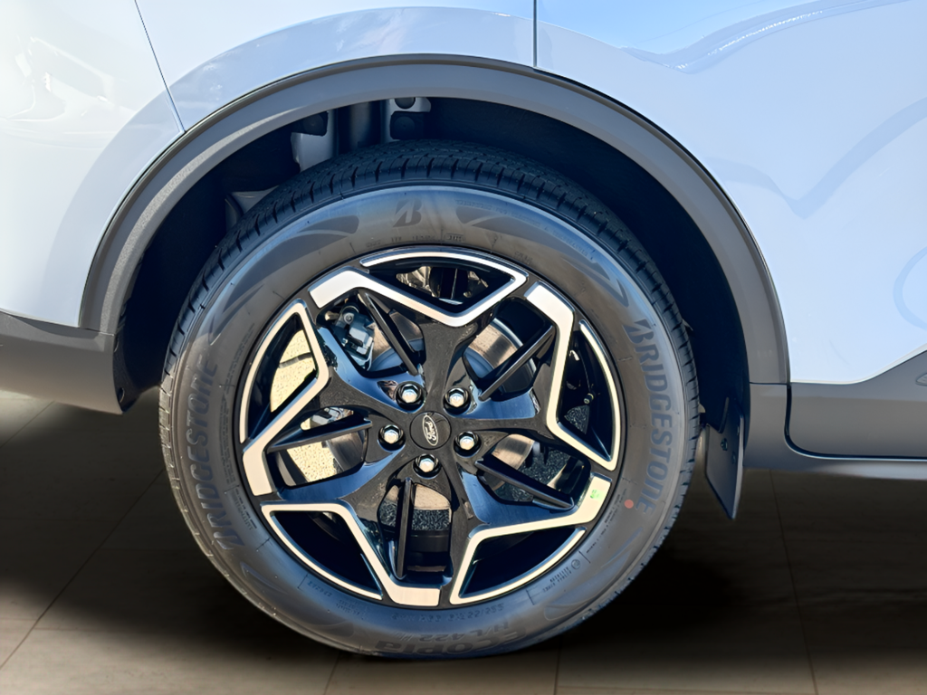 2026 Ford Escape Hybrid Platinum