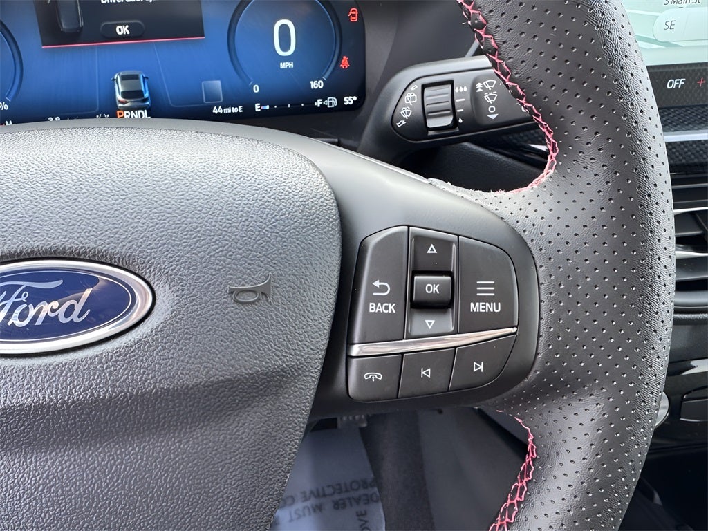 2026 Ford Escape Hybrid ST-Line Select