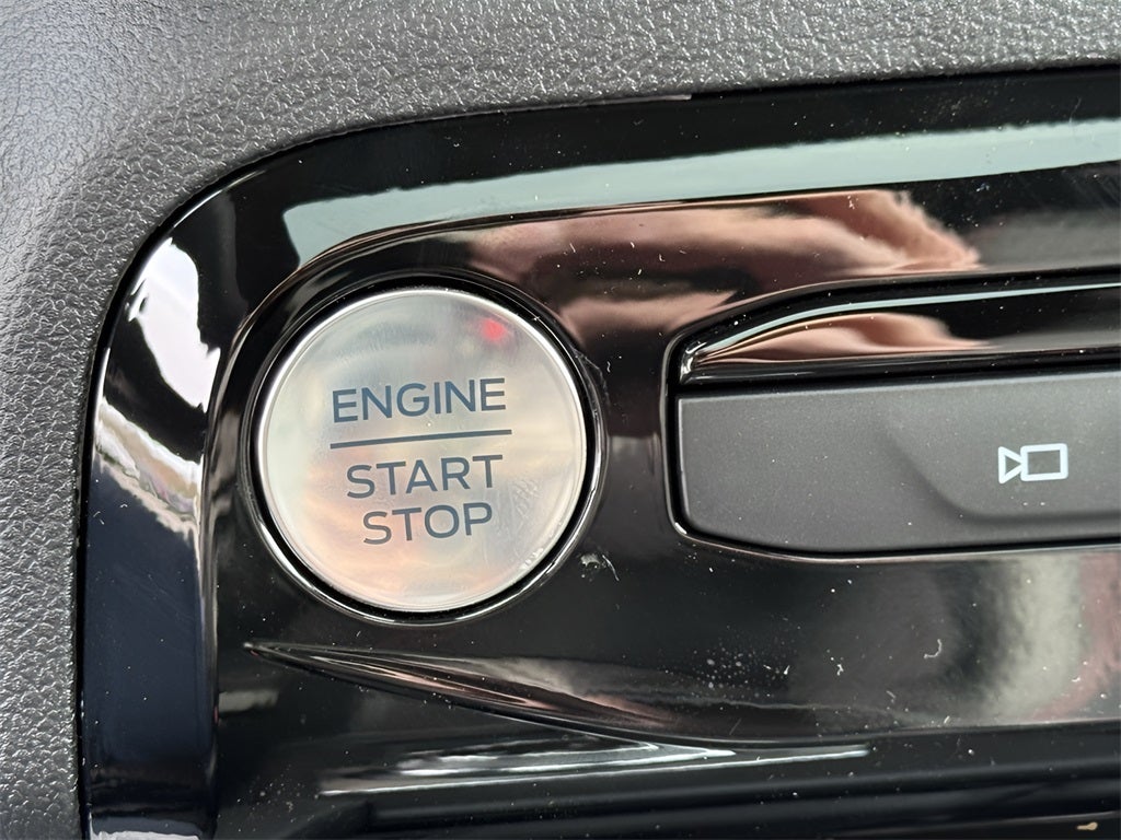 2026 Ford Escape Hybrid ST-Line Select