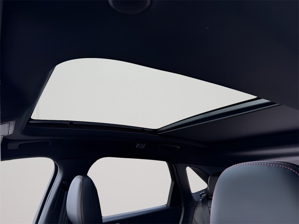 2026 Ford Escape Hybrid ST-Line Select