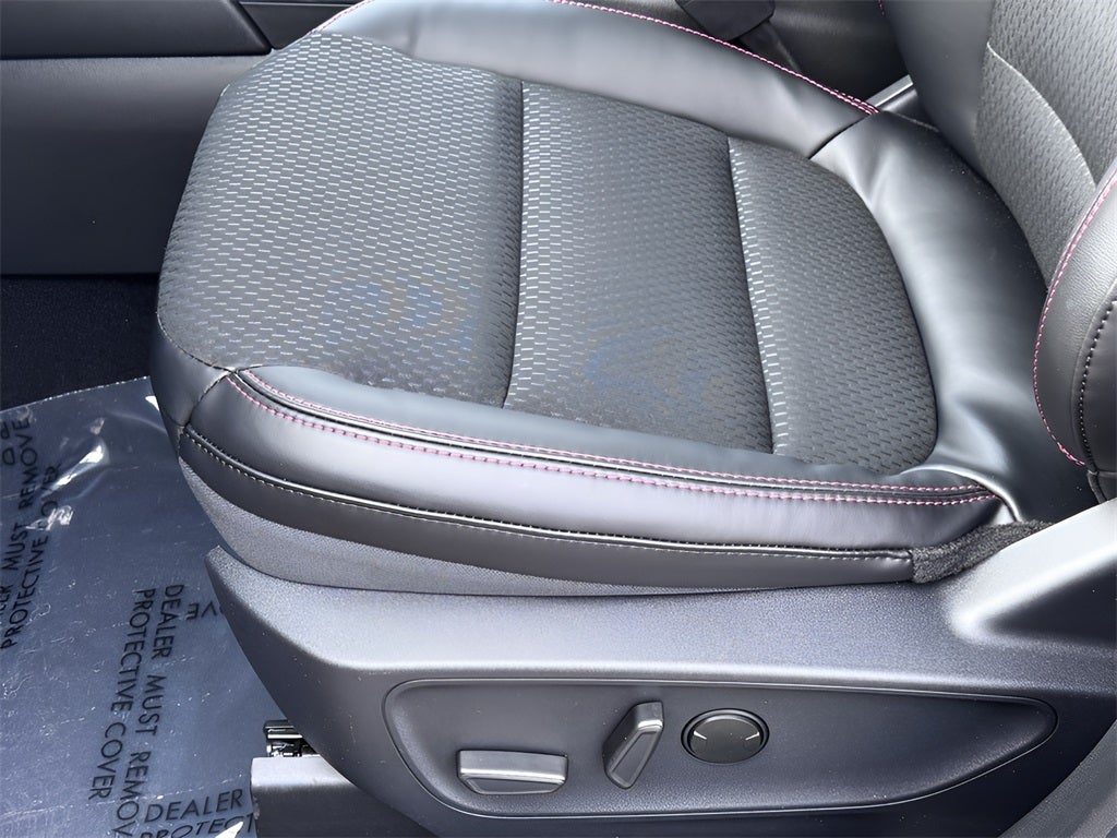 2026 Ford Escape Hybrid ST-Line Select