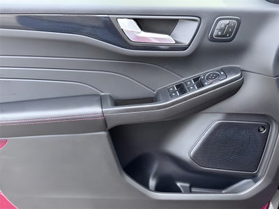 2026 Ford Escape Hybrid ST-Line Select