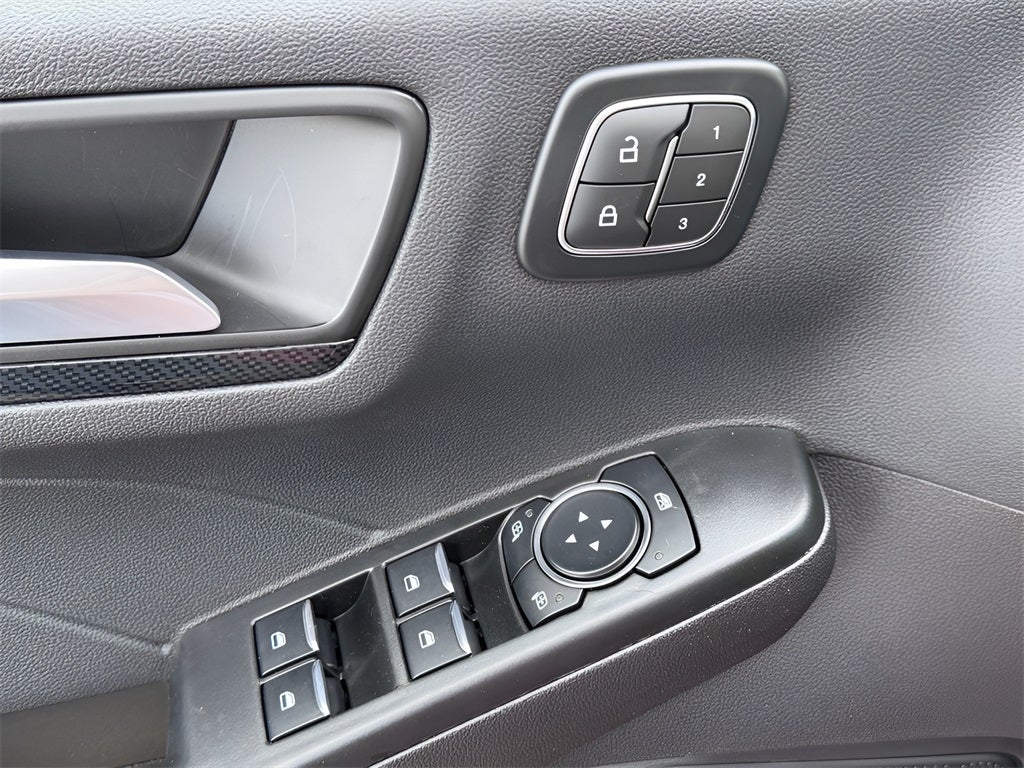 2026 Ford Escape Hybrid ST-Line Select