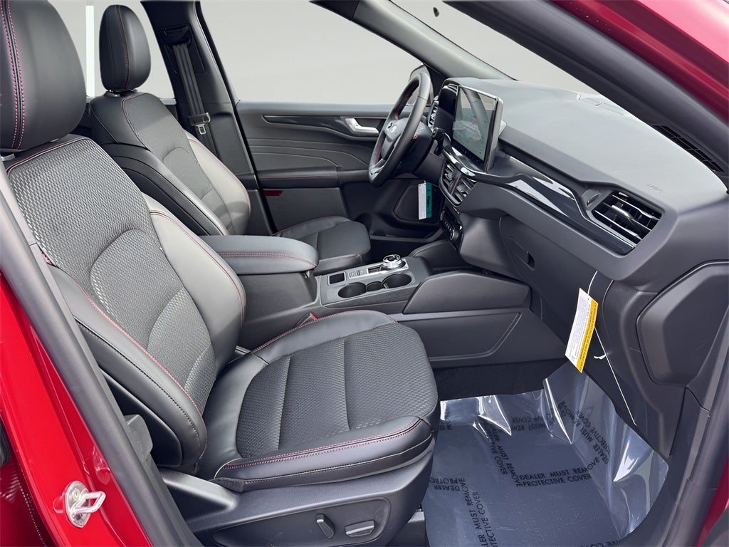 2026 Ford Escape Hybrid ST-Line Select