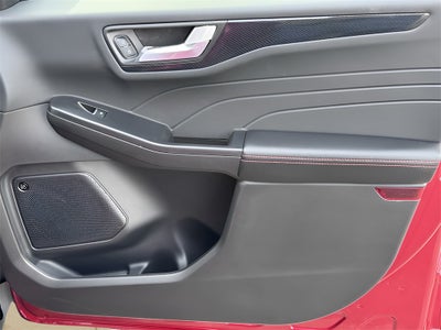 2026 Ford Escape Hybrid ST-Line Select