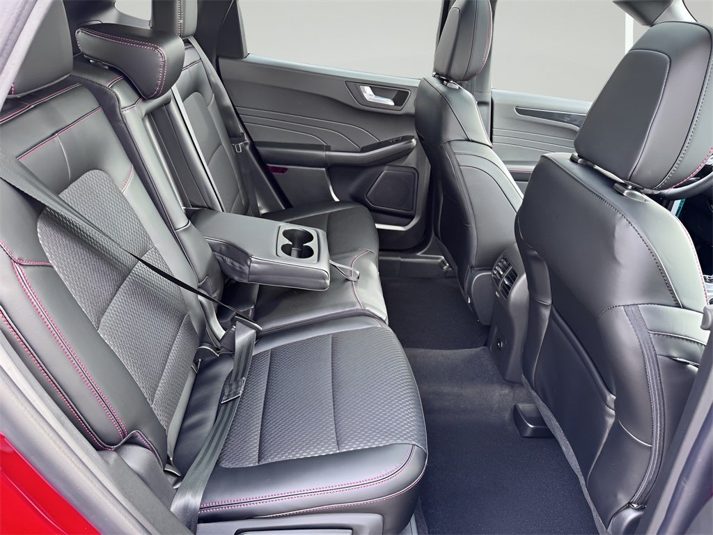 2026 Ford Escape Hybrid ST-Line Select