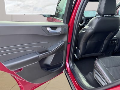 2026 Ford Escape Hybrid ST-Line Select