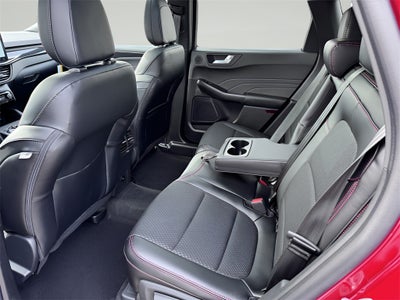 2026 Ford Escape Hybrid ST-Line Select