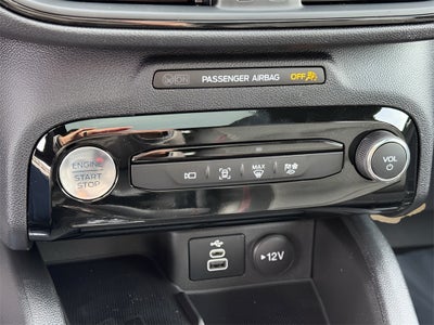 2026 Ford Escape Hybrid ST-Line Select