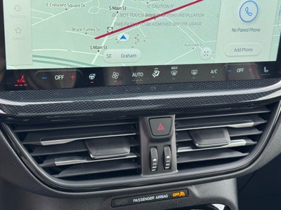 2026 Ford Escape Hybrid ST-Line Select