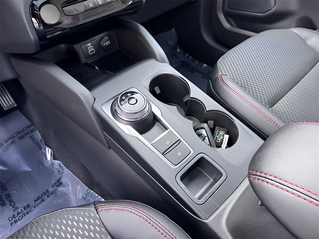 2026 Ford Escape Hybrid ST-Line Select