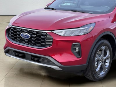 2026 Ford Escape Hybrid ST-Line Select