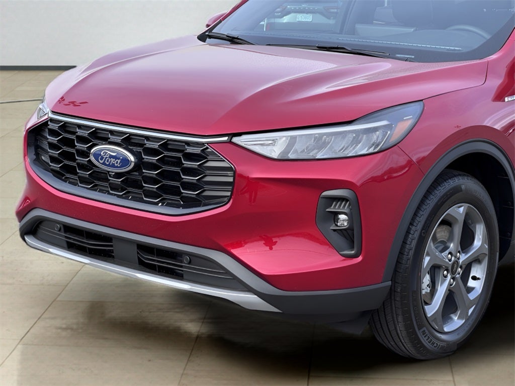2026 Ford Escape Hybrid ST-Line Select