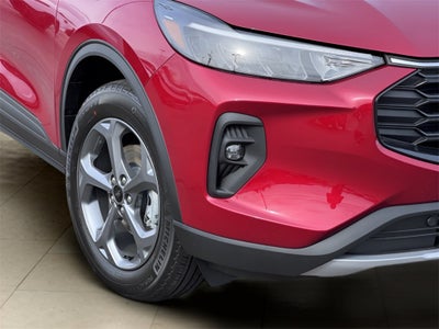 2026 Ford Escape Hybrid ST-Line Select