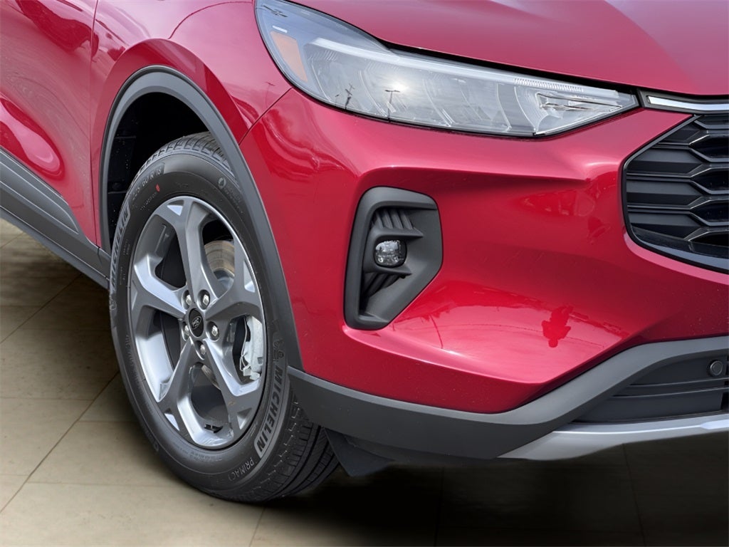 2026 Ford Escape Hybrid ST-Line Select