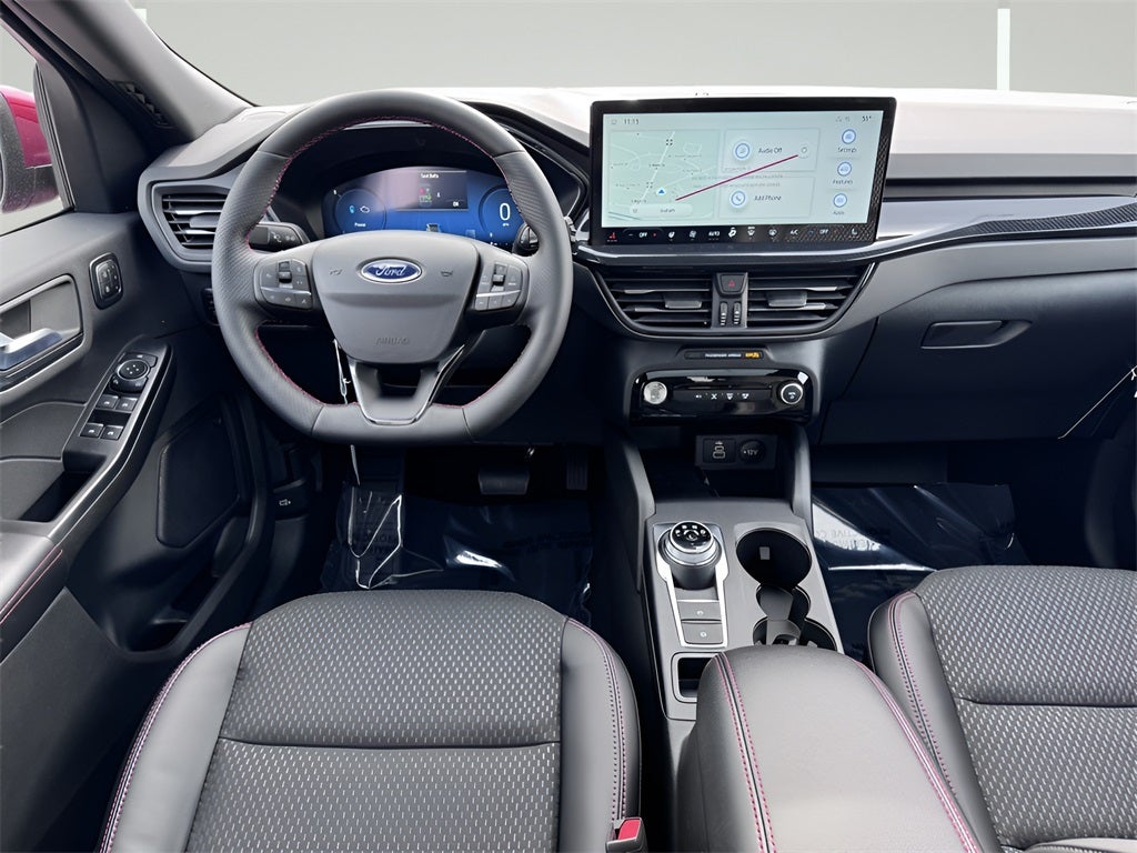 2026 Ford Escape Hybrid ST-Line Select