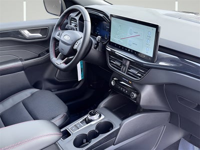 2026 Ford Escape Hybrid ST-Line Select