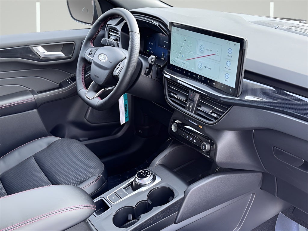 2026 Ford Escape Hybrid ST-Line Select