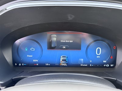 2026 Ford Escape Hybrid ST-Line Select