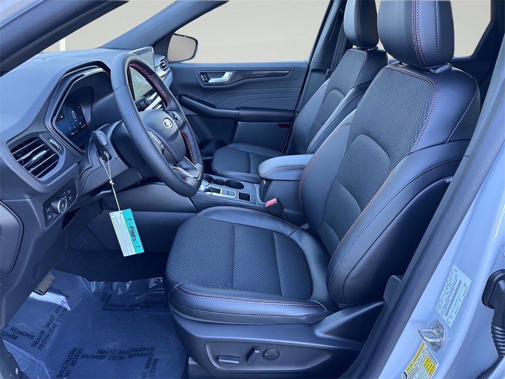 2026 Ford Escape Hybrid ST-Line Select