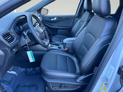 2026 Ford Escape Hybrid ST-Line Select