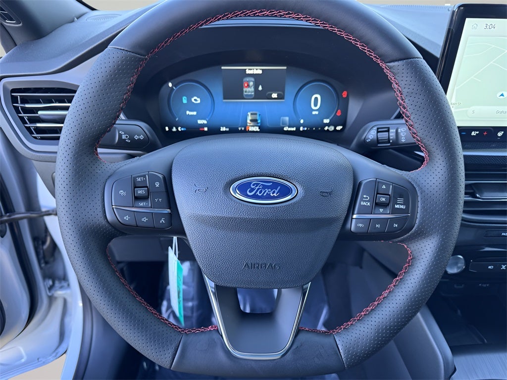 2026 Ford Escape Hybrid ST-Line Select