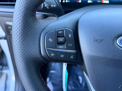 2026 Ford Escape Hybrid ST-Line Select