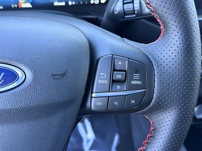 2026 Ford Escape Hybrid ST-Line Select