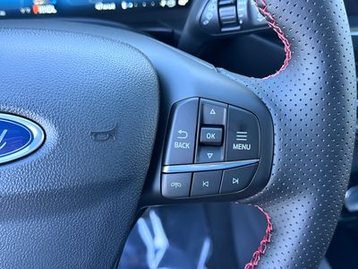 2026 Ford Escape Hybrid ST-Line Select