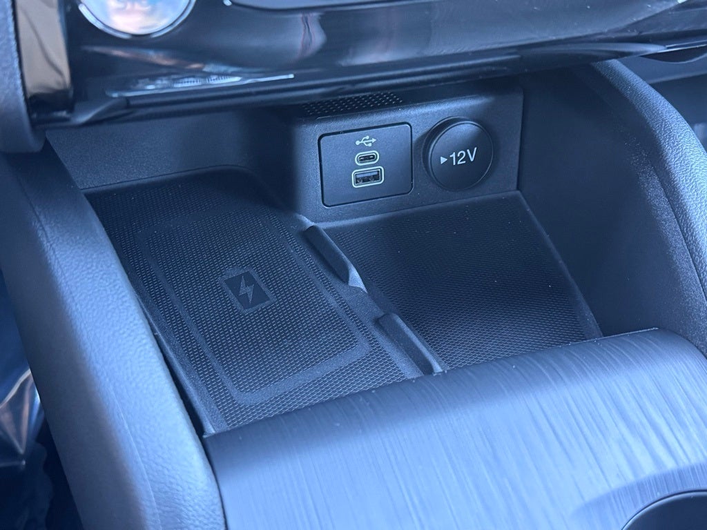 2026 Ford Escape Hybrid ST-Line Select