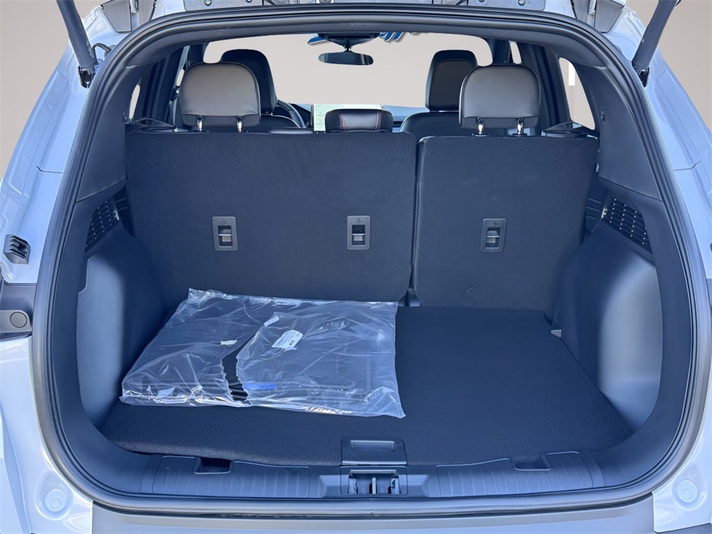 2026 Ford Escape Hybrid ST-Line Select