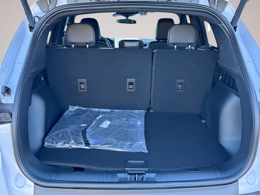 2026 Ford Escape Hybrid ST-Line Select