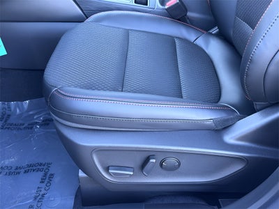 2026 Ford Escape Hybrid ST-Line Select