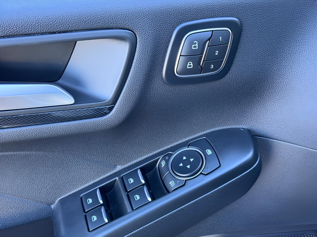 2026 Ford Escape Hybrid ST-Line Select