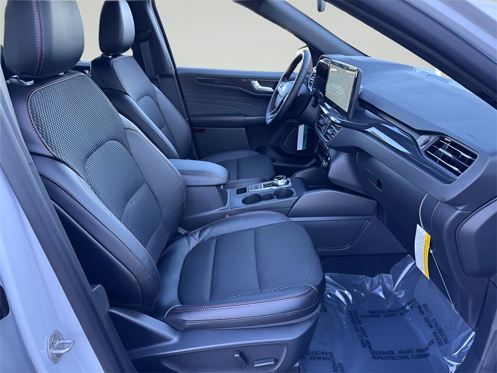 2026 Ford Escape Hybrid ST-Line Select