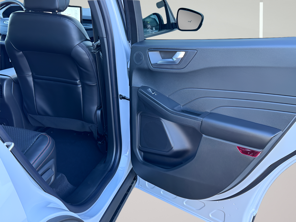 2026 Ford Escape Hybrid ST-Line Select