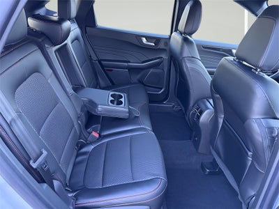 2026 Ford Escape Hybrid ST-Line Select