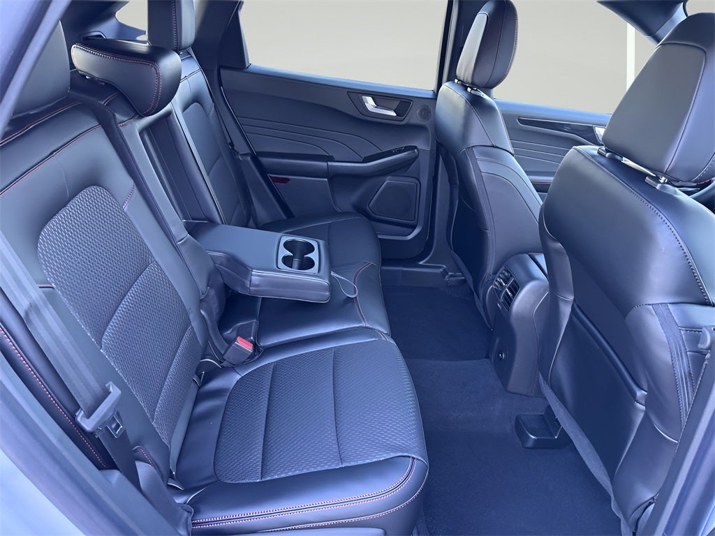 2026 Ford Escape Hybrid ST-Line Select