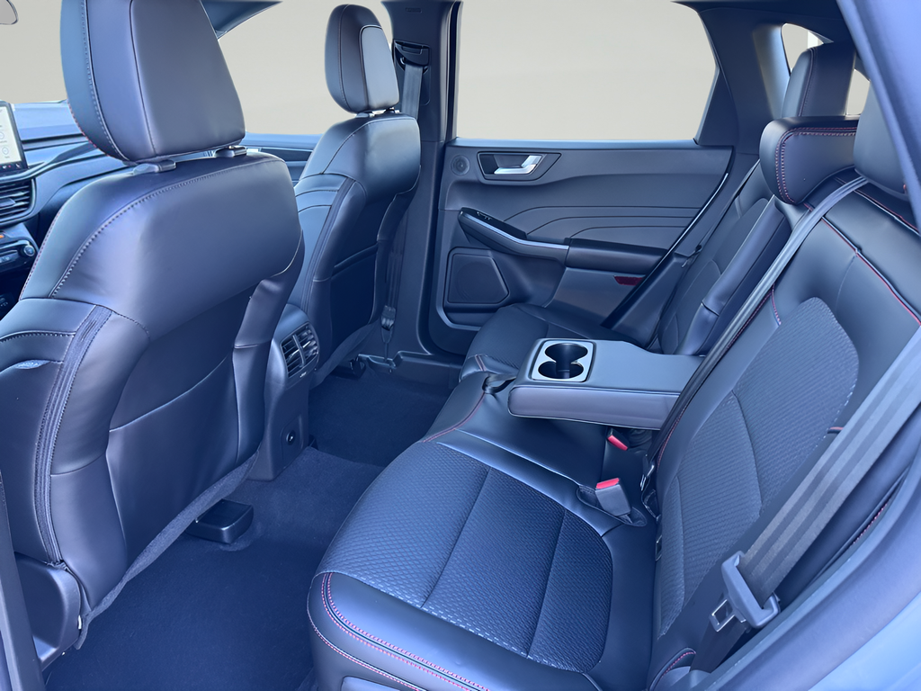 2026 Ford Escape Hybrid ST-Line Select