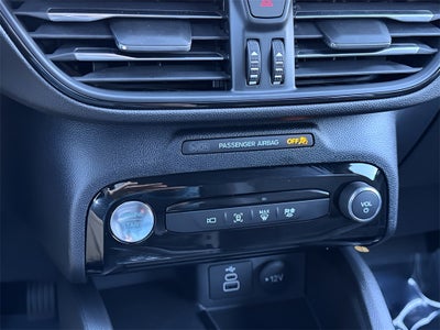 2026 Ford Escape Hybrid ST-Line Select