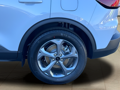 2026 Ford Escape Hybrid ST-Line Select