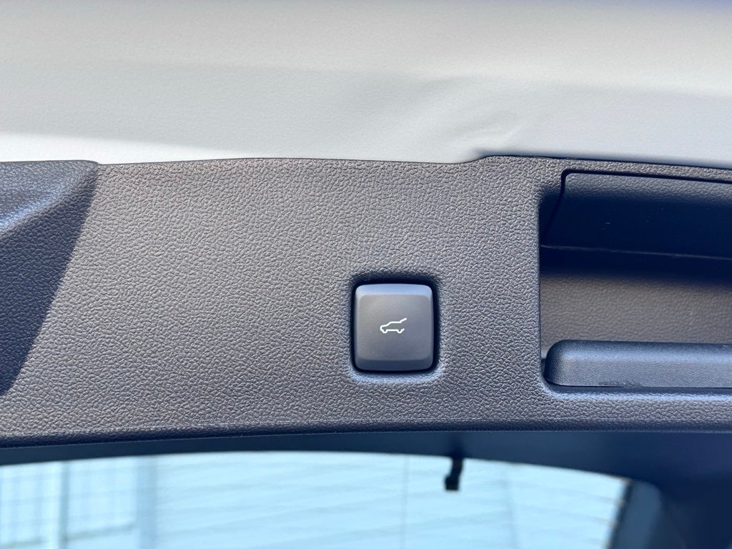 2026 Ford Escape Hybrid ST-Line Select