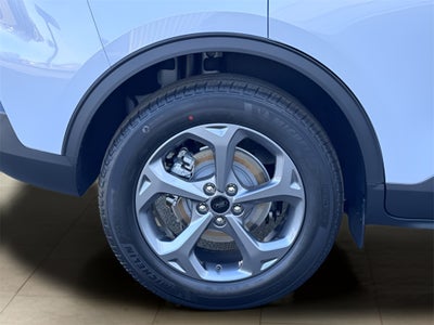 2026 Ford Escape Hybrid ST-Line Select