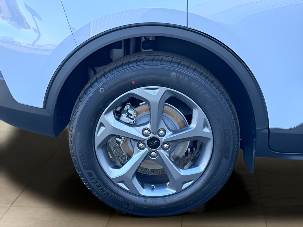 2026 Ford Escape Hybrid ST-Line Select